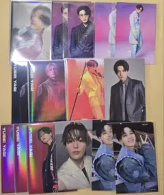 2026年最新】八木勇征 トレカ シクレの人気アイテム - メルカリ