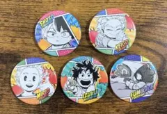 2026年最新】ヒロアカ 幼少期 缶バッジ 轟の人気アイテム - メルカリ