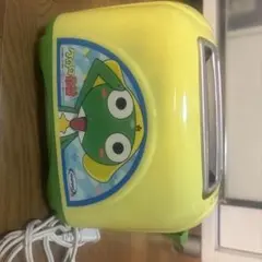 2026年最新】ケロロ トースターの人気アイテム - メルカリ