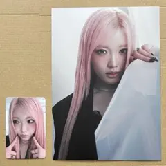 2026年最新】billlie トレカ ハラムの人気アイテム - メルカリ