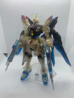 2026年最新】rg ストライクフリーダム ジャンクの人気アイテム - メルカリ