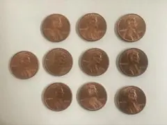 2026年最新】1セント リンカーンの人気アイテム - メルカリ