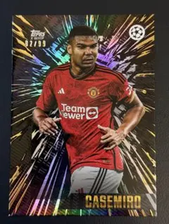 2026年最新】マンチェスターユナイテッド カードの人気アイテム - メルカリ