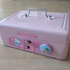 2026年最新】金庫 キティの人気アイテム - メルカリ