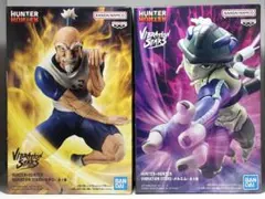 2026年最新】ネテロ メルエムの人気アイテム - メルカリ