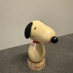 2026年最新】 スヌーピー 卯三郎こけしの人気アイテム - メルカリ