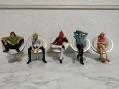 2026年最新】ジェルマ66 フィギュアの人気アイテム - メルカリ