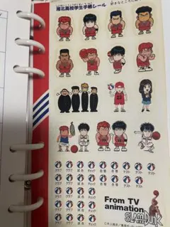 2026年最新】学生手帳 slam dunkの人気アイテム - メルカリ