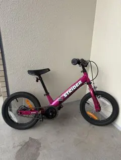 2026年最新】ストライダー14 ピンクの人気アイテム - メルカリ