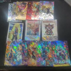 2026年最新】ドラゴンボールヒーローズドラマティックアートの人気