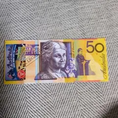 2026年最新】オーストラリア ドル 紙幣の人気アイテム - メルカリ