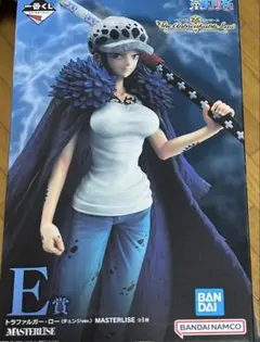 2026年最新】トラファルガー・ロー フィギュア 非公認の人気アイテム