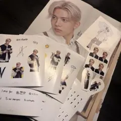 2026年最新】シーグリ enhypen ヒスンの人気アイテム - メルカリ