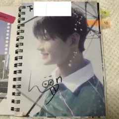 2026年最新】tws ジフン サインの人気アイテム - メルカリ