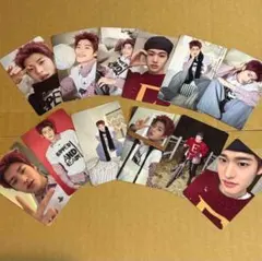 2026年最新】RIIZE ソヒ トレカの人気アイテム - メルカリ