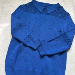 2026年最新】ジュンコシマダ ニットの人気アイテム - メルカリ