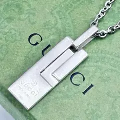 2026年最新】中古 グッチ ドッグタグの人気アイテム - メルカリ