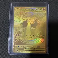 2026年最新】メガリザードンXex MURの人気アイテム - メルカリ