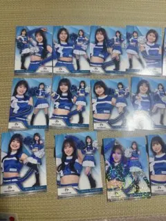 2026年最新】ファイターズガール カードの人気アイテム - メルカリ