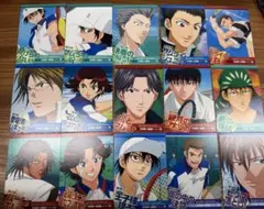 2026年最新】テニスの王子様カードの人気アイテム - メルカリ