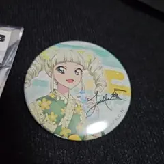 2026年最新】藤堂ユリカ 缶バッジの人気アイテム - メルカリ