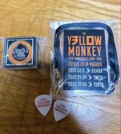 2026年最新】yellow monkey 指定席の人気アイテム - メルカリ