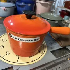 2026年最新】ル・クルーゼ 片手鍋の人気アイテム - メルカリ