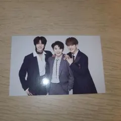 2026年最新】iDEAL cut トレカ ウジの人気アイテム - メルカリ