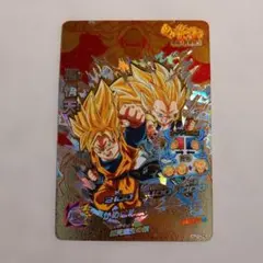 2026年最新】ドラゴンボールヒーローズ 孫悟天の人気アイテム - メルカリ