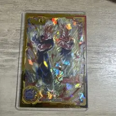 2026年最新】スーパードラゴンボールヒーローズ mm4 ベジットの人気