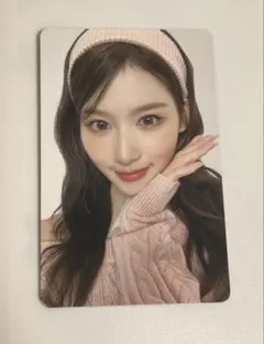 2026年最新】MISAMO サナ 1万円トレカの人気アイテム - メルカリ