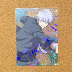 2026年最新】五条悟 アクリルスタンド ファンパレの人気アイテム