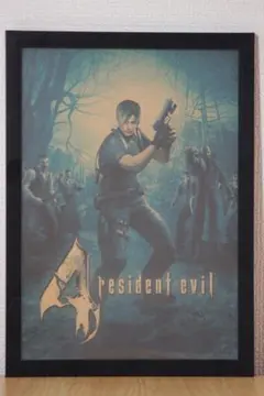 2026年最新】Biohazard ポスターの人気アイテム - メルカリ