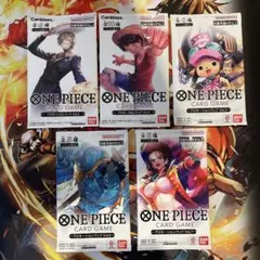 2026年最新】ワンピースカード プロモーションパック vol.5の人気