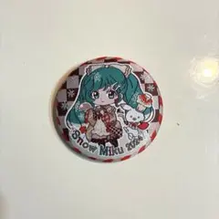 2026年最新】雪ミク 缶の人気アイテム - メルカリ