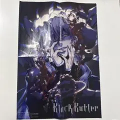 2026年最新】ポスター 黒執事の人気アイテム - メルカリ