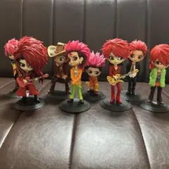 2026年最新】x japan hide フィギュアの人気アイテム - メルカリ