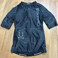 2026年最新】SIXPad パワースーツ トップの人気アイテム - メルカリ