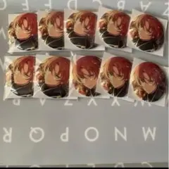 2026年最新】月永レオ 缶バッジ 痛バの人気アイテム - メルカリ