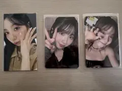 2026年最新】niziu ミイヒ トレカ まとめ売りの人気アイテム - メルカリ