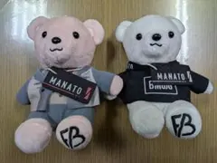 2026年最新】マナト くまの人気アイテム - メルカリ