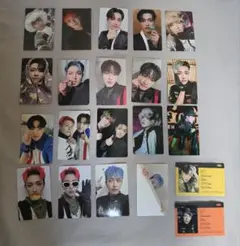 2026年最新】ateez ホンジュン チェキの人気アイテム - メルカリ