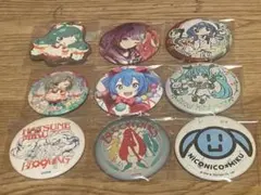 2026年最新】初音ミク 缶バッジ まとめ売りの人気アイテム - メルカリ
