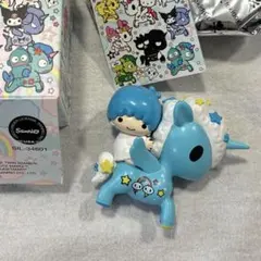 2026年最新】キティ tokidokiの人気アイテム - メルカリ