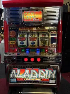 2026年最新】アラジン 実機の人気アイテム - メルカリ