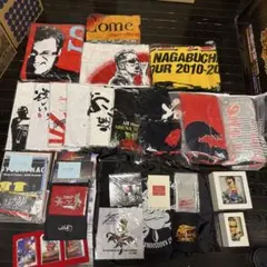 2026年最新】長渕剛限定品の人気アイテム - メルカリ