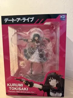 タイクレ限定）フィギュア17個セット フリーレン、初音ミク、時崎狂三