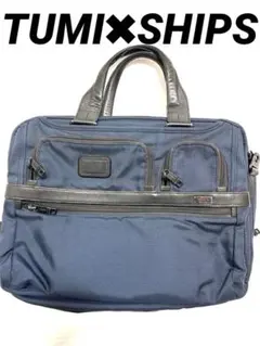 2026年最新】tumi×ships別注の人気アイテム - メルカリ