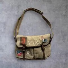 2026年最新】メッセンジャーバッグ y2kの人気アイテム - メルカリ