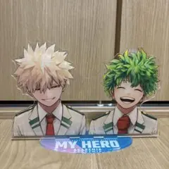 2026年最新】アクリルmegaフィギュア 爆豪勝己の人気アイテム - メルカリ